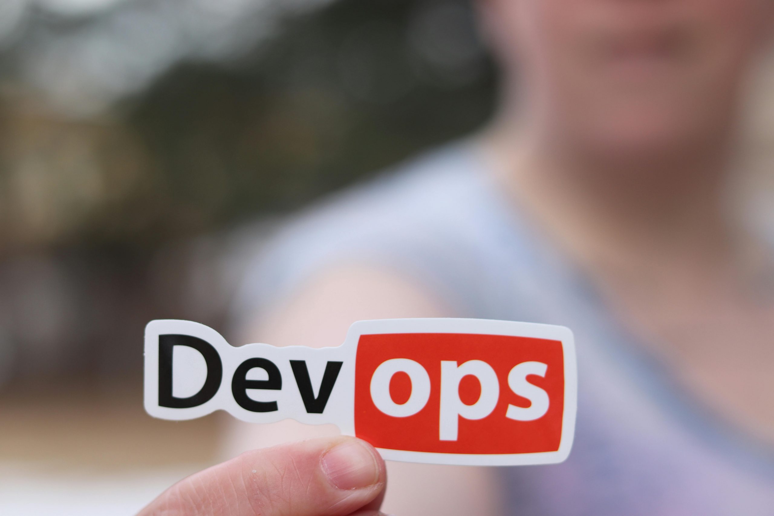 DevOps in der twinformatics