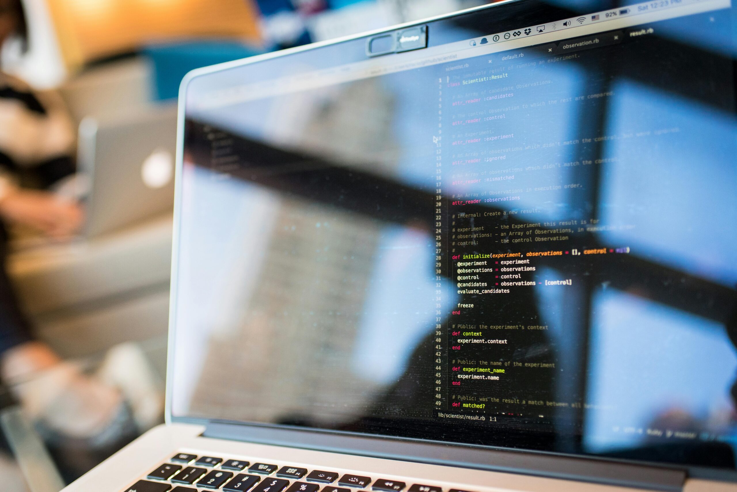 Lasttests & Performance-Messungen mit NeoLoad