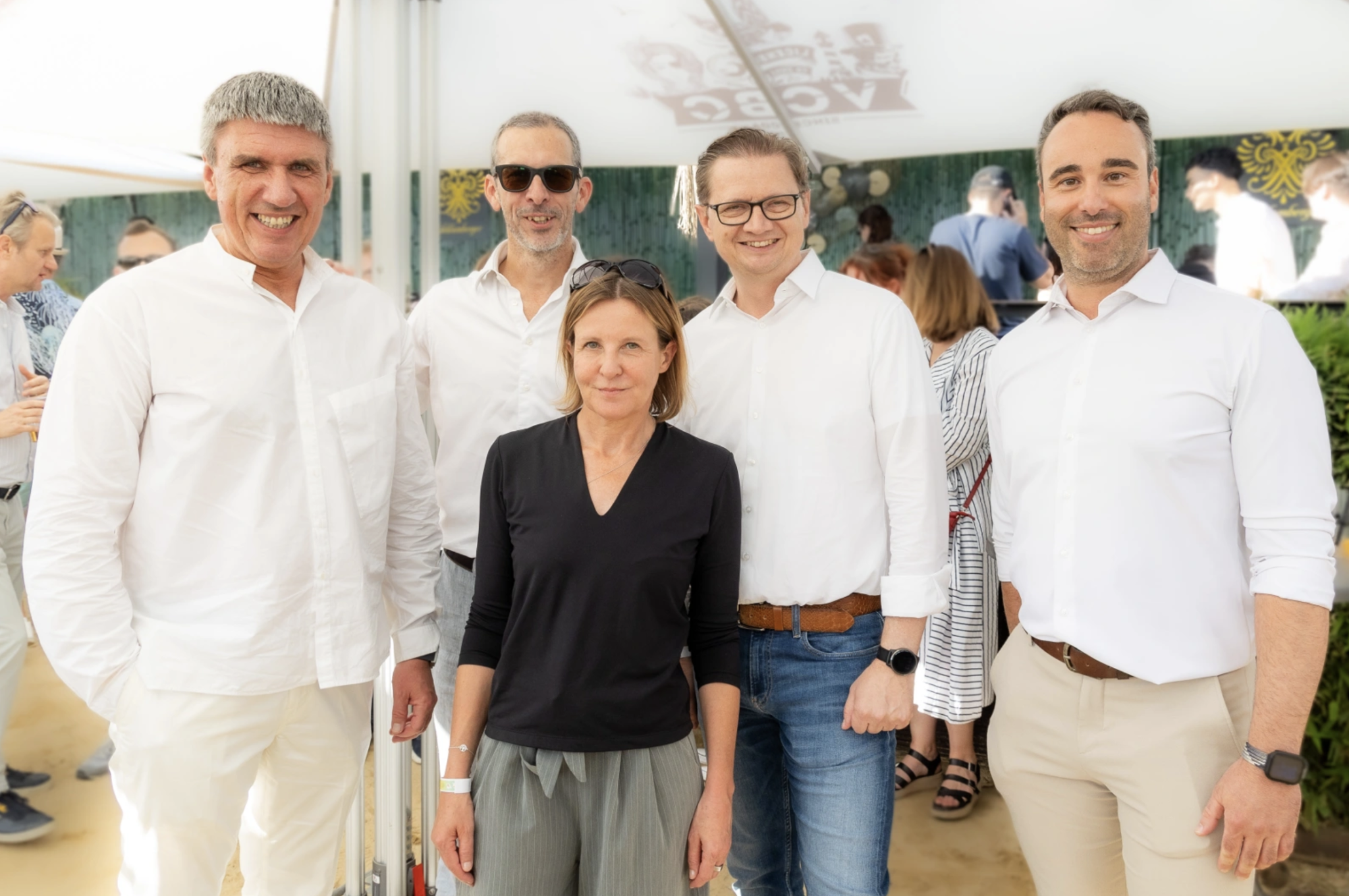 Das war unser tf & friends Sommerfest 2024