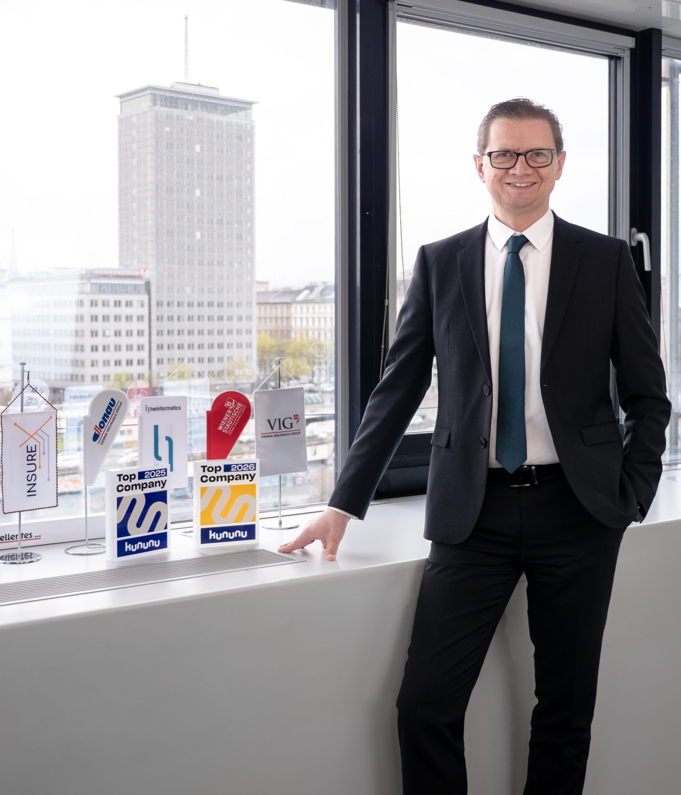 Harald Vogler