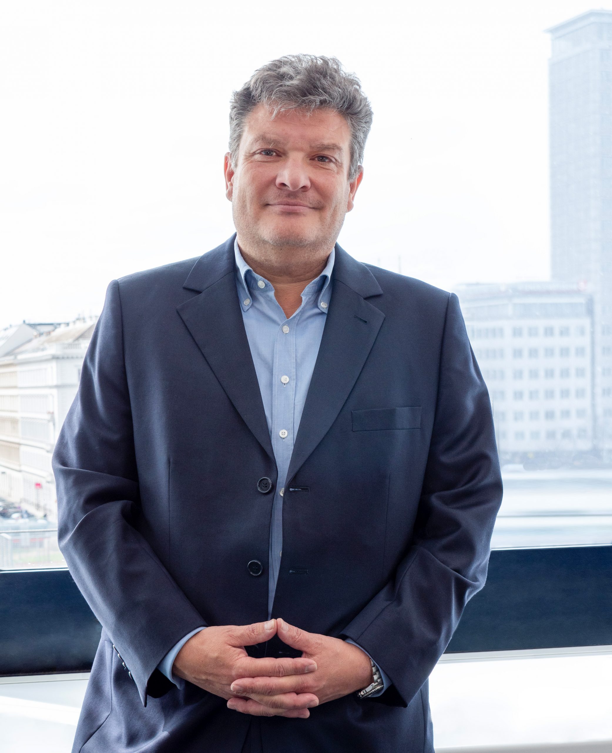 Michael Schneglberger